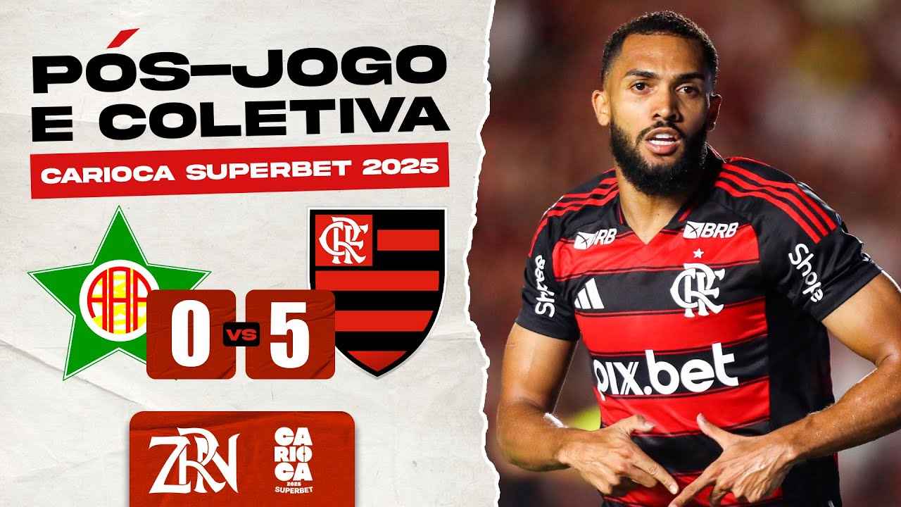 Flamengo propõe mudanças no Campeonato Carioca