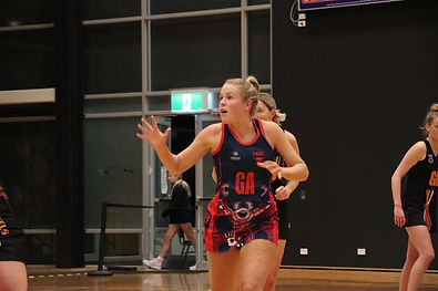 Demons` Caitlin Hill Shines in VNL Round 7 Victory