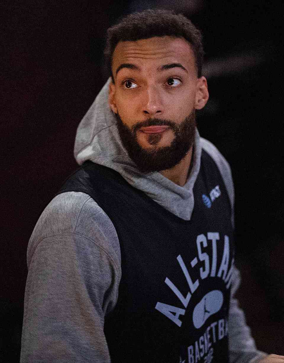 NBA Πλέι-οφ: Ρούδι Γκομπέρ και Χιούστον θριαμβεύουν