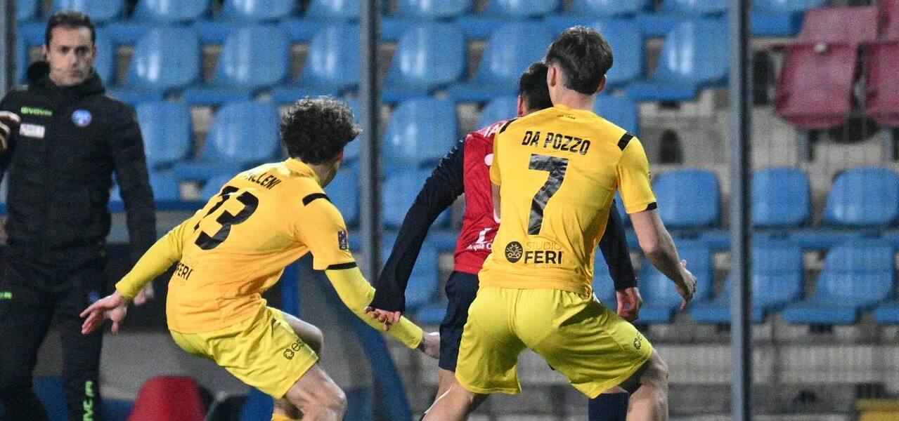 Pineto e Pianese: playoff di Serie C in diretta