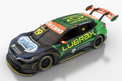 Stock Car Pro Series: Era SUV e novidades em 2025