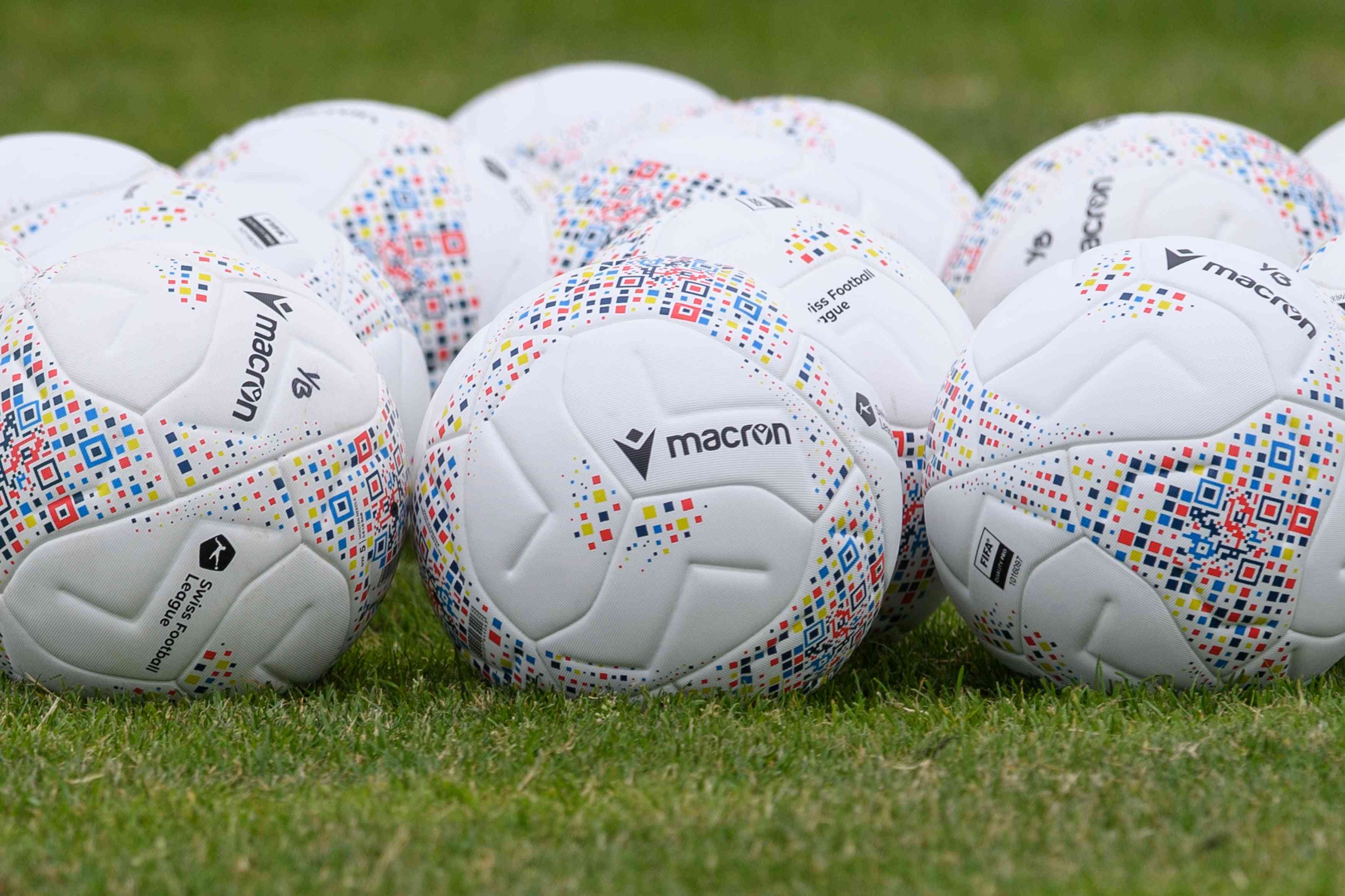 FC Thoune en quête de promotion