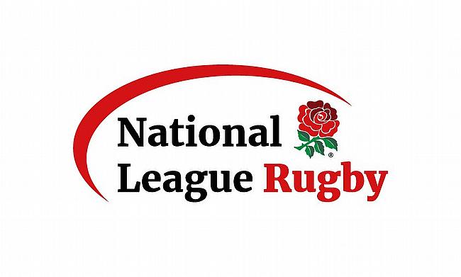 England Rugby National League 1 Update Needed