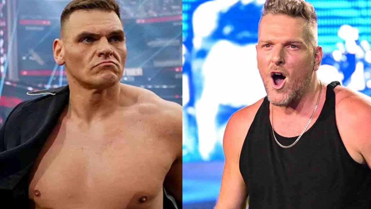 McAfee vs. Gunther: High-Stakes Backlash Showdown