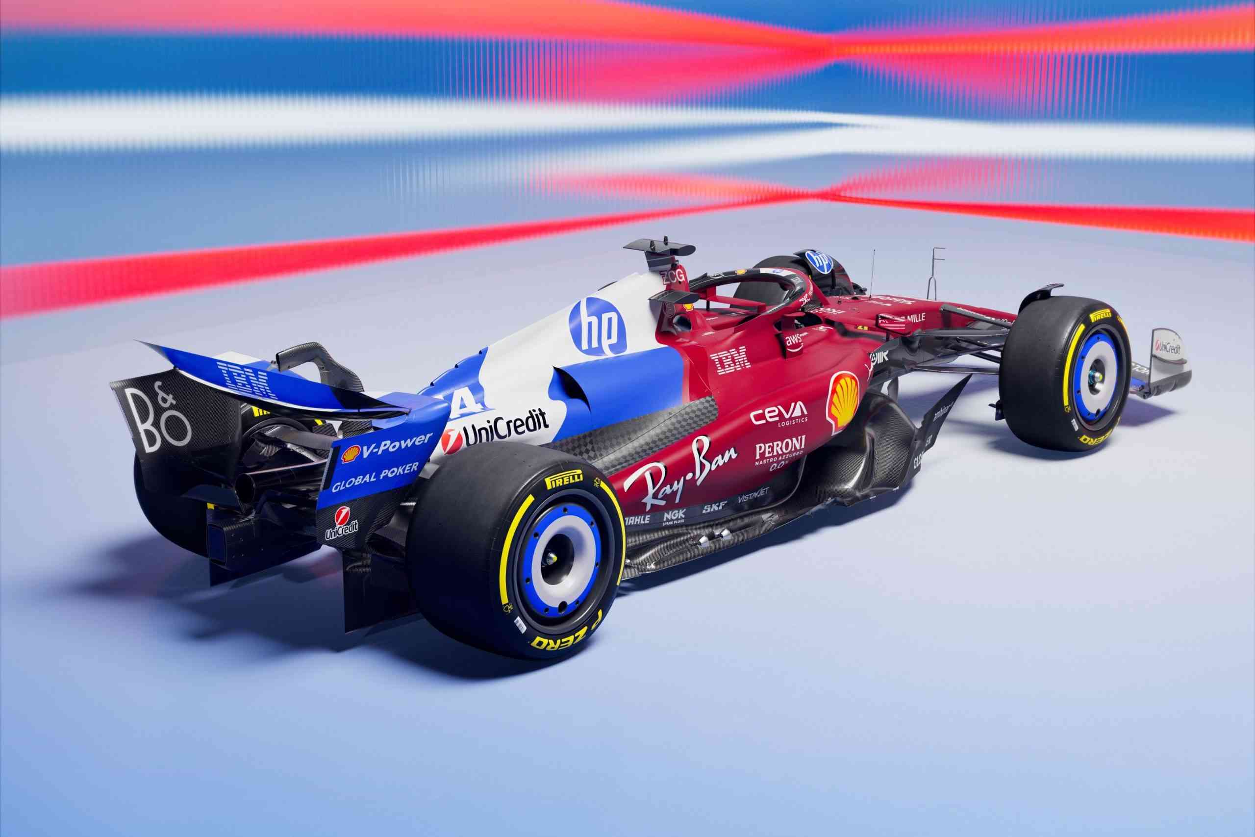Grand Prix de Miami : McLaren et Racing Bulls en vedette