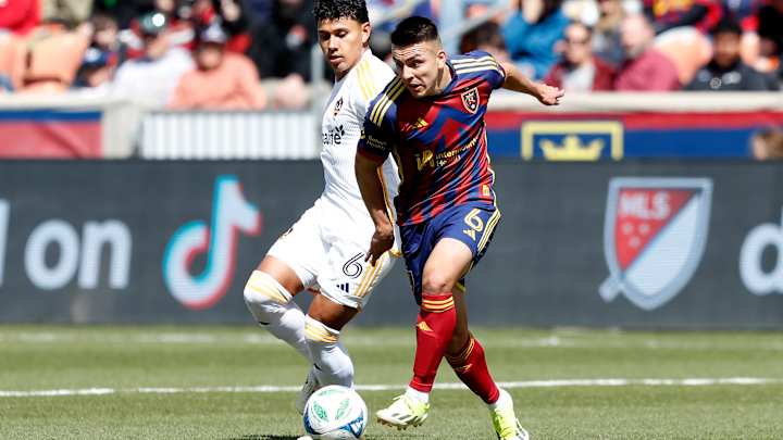 Galaxy Struggles Continue Amidst MLS Competition
