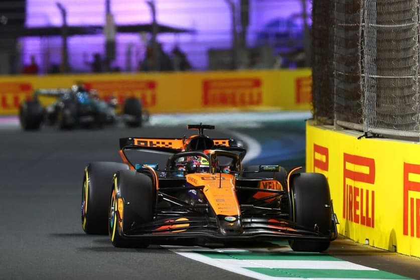 F1 Miami 2025: Piastri y McLaren dominan