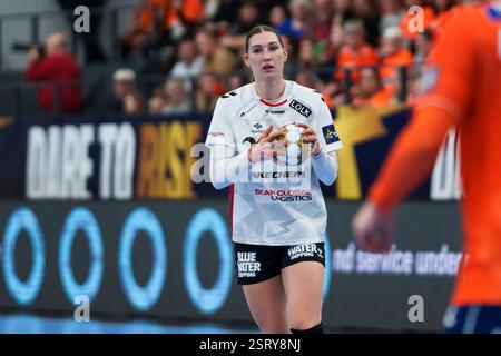 Odense og Esbjerg klar til Champions League Final 4
