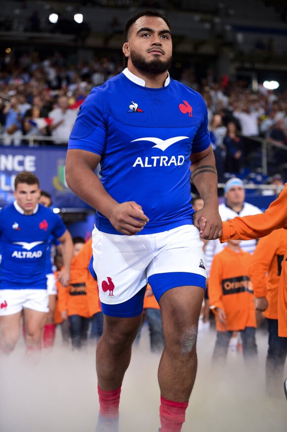 Setiano quitte Toulon pour Bayonne