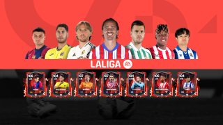 LaLiga EA Sports: Upcoming Matches for May 2025