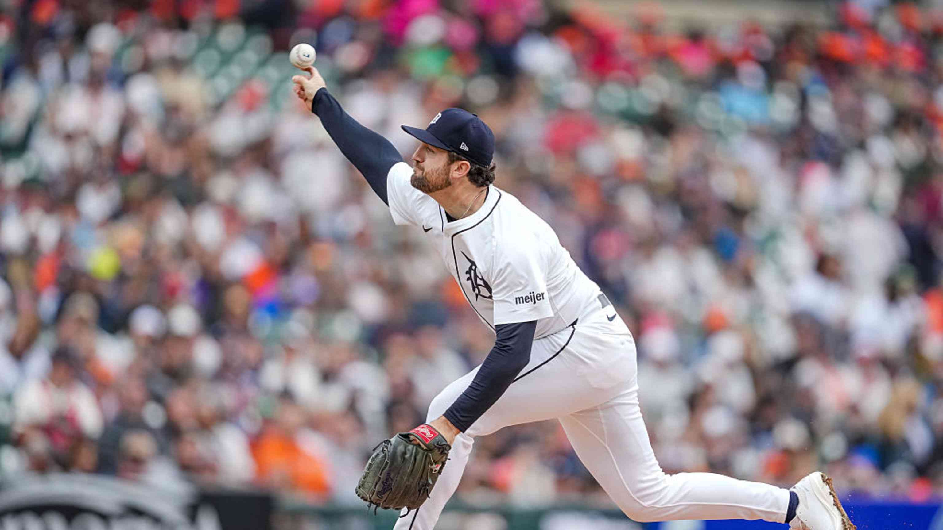 Tigers Shine Early in MLB Season with Strong Performance