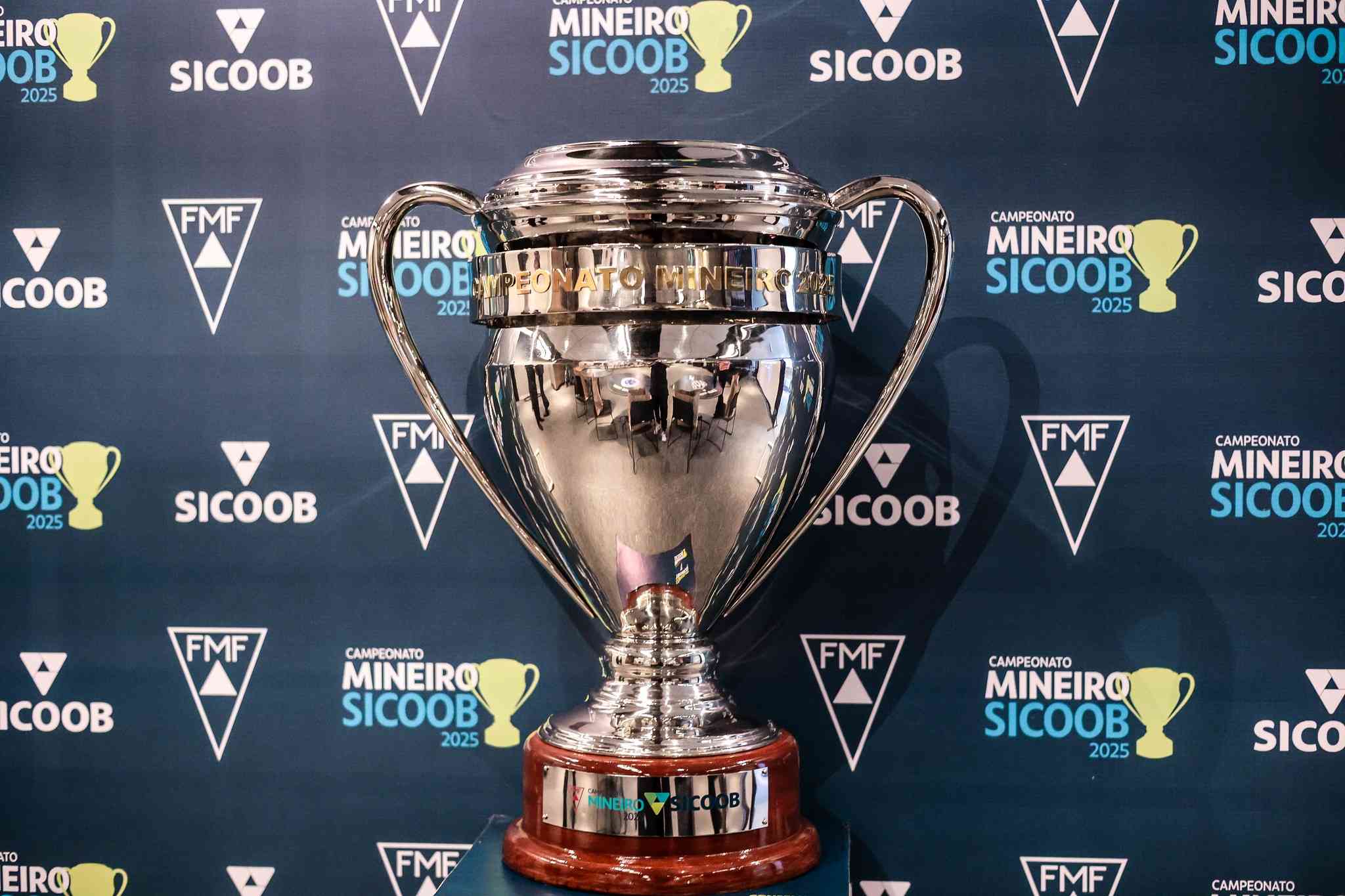 América-MG lidera Campeonato Mineiro 2025