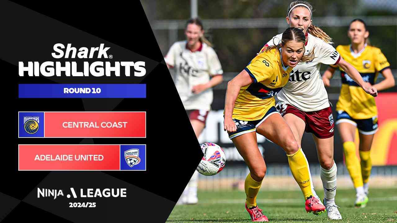 Central Coast Mariners Shine in A-League Semi-Finals