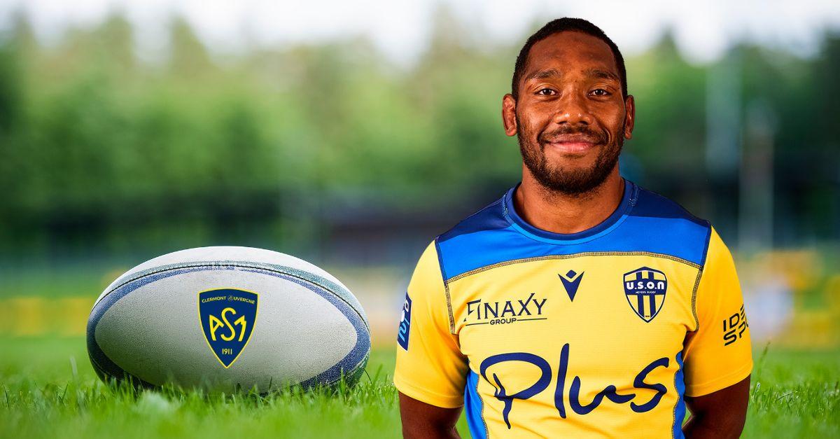 Transferts marquants en Pro D2 : Loaloa et un Olympien