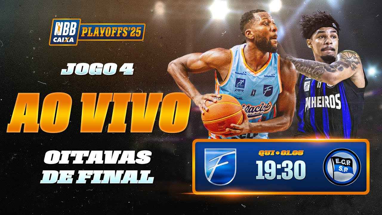 Unifacisa vence Pinheiros e leva a decisão para São Paulo