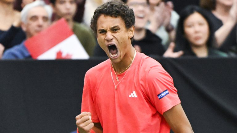 Diallo`s Madrid Open Journey Ends in Quarterfinals