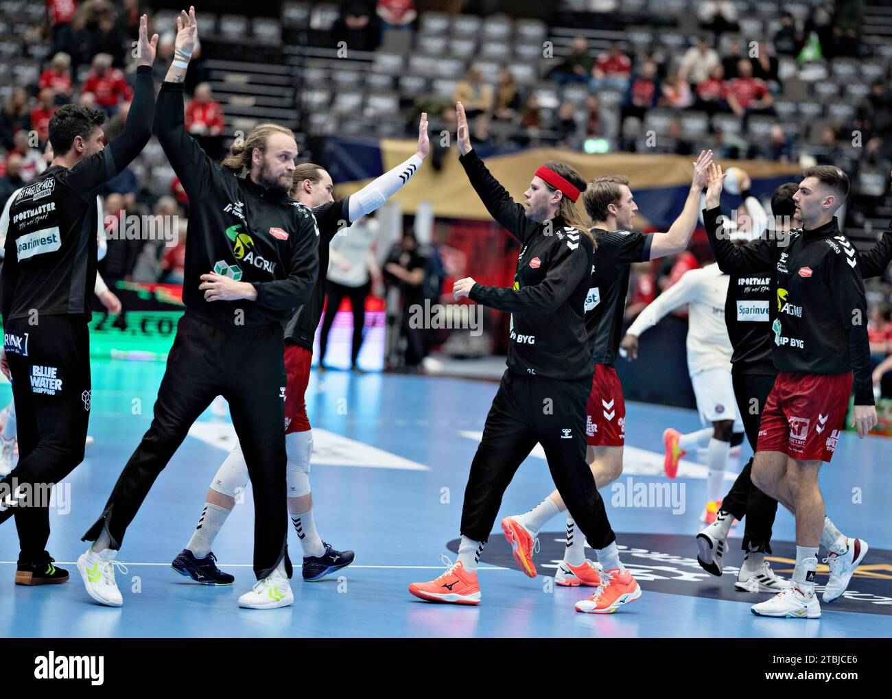 Aalborgs Champions League-eventyr er slut