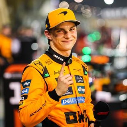 Grand Prix de Miami 2025 : Piastri en tête du classement