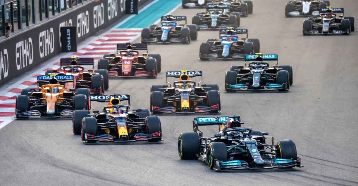Grand Prix de Monaco 2025 : Dates confirmées