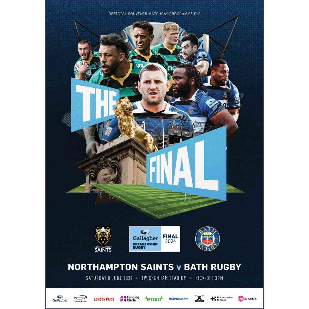 Gallagher Premiership Updates Missing for May 2025
