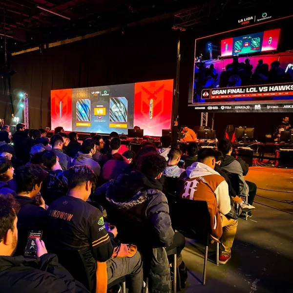EPC Argentina Cyber Cup: Futuro incierto