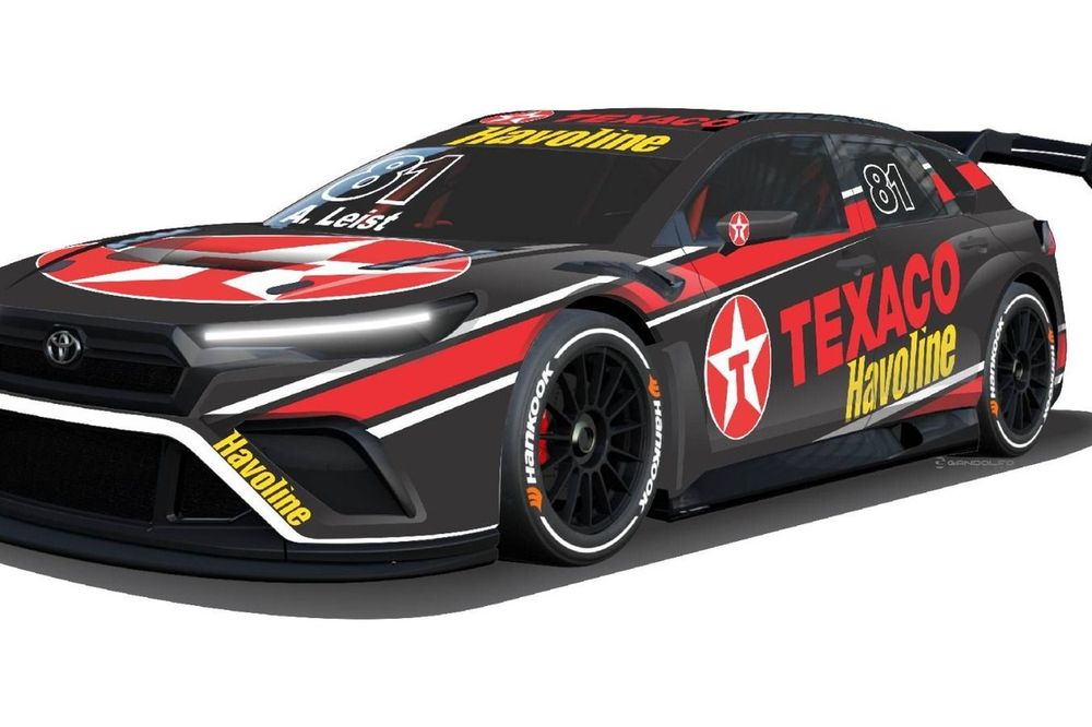 Stock Car 2025: Arthur Leist e Texaco Racing em Interlagos