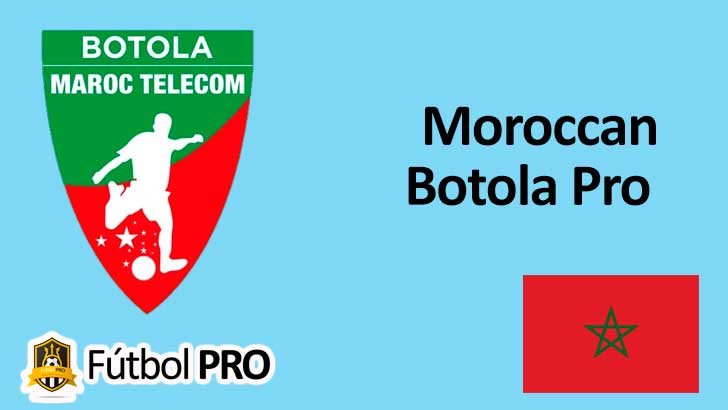 RSB Berkane en tête de la Botola Pro 1