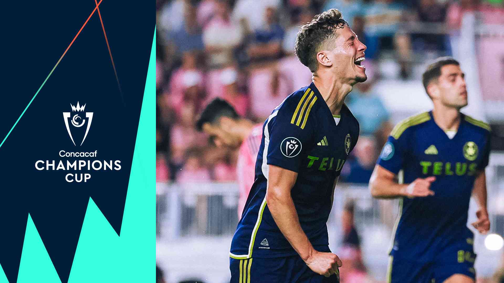 Vancouver Whitecaps Clash with Cruz Azul in Final