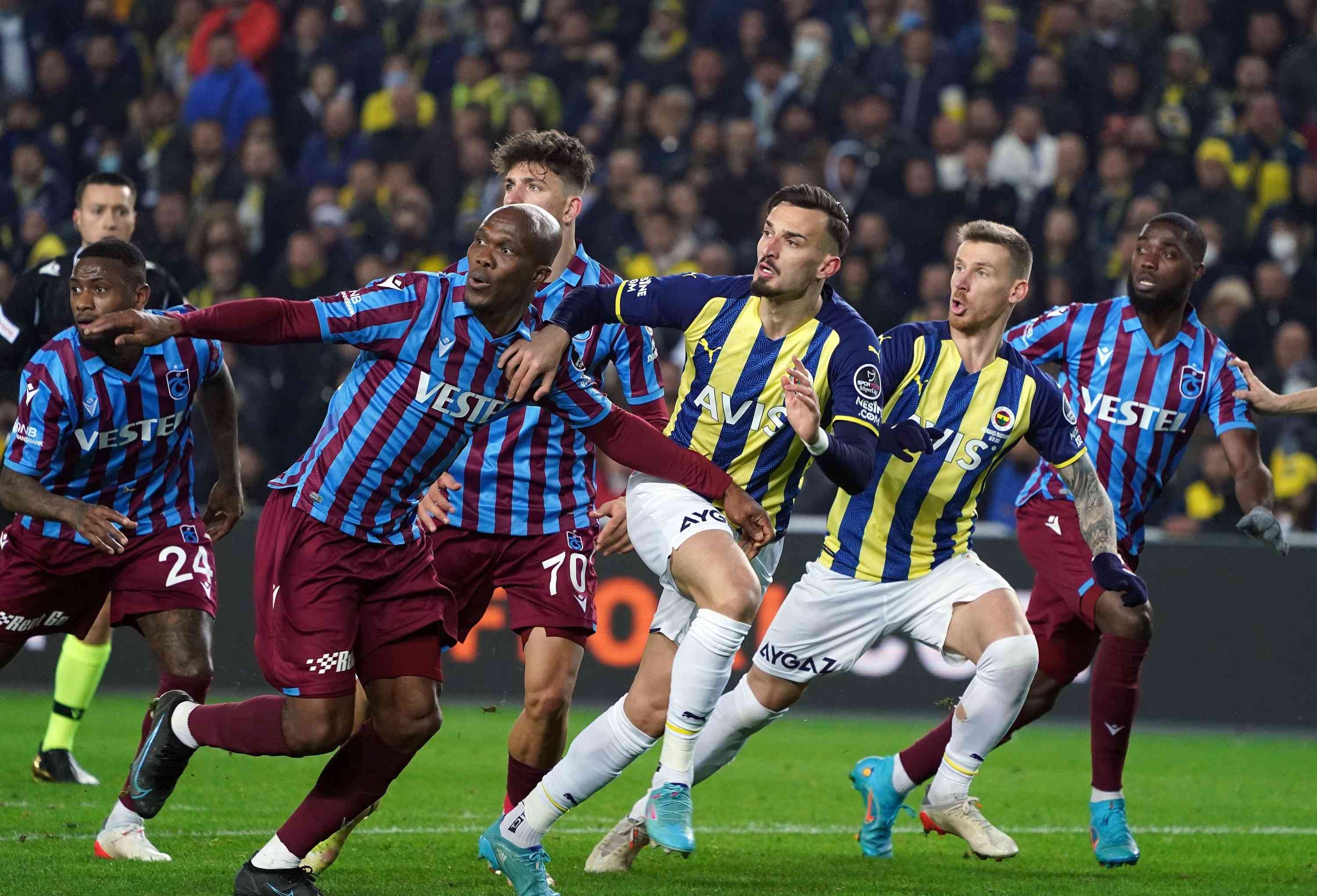 Antalyaspor, Konyaspor`u 1-0 Geçti