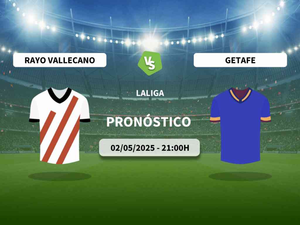 Rayo Vallecano y Getafe: Partido sin resultados claros