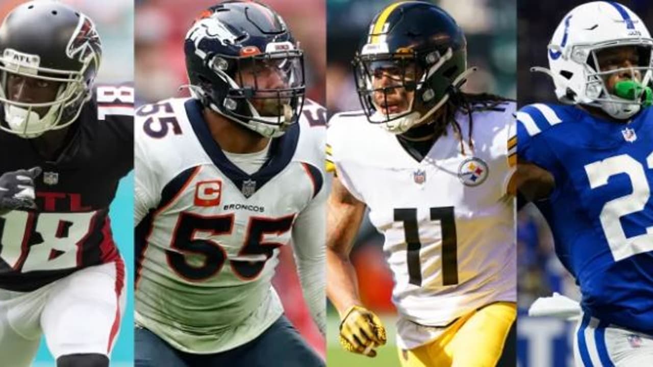 Movimentações na NFL: Chiefs e Giants se reforçam