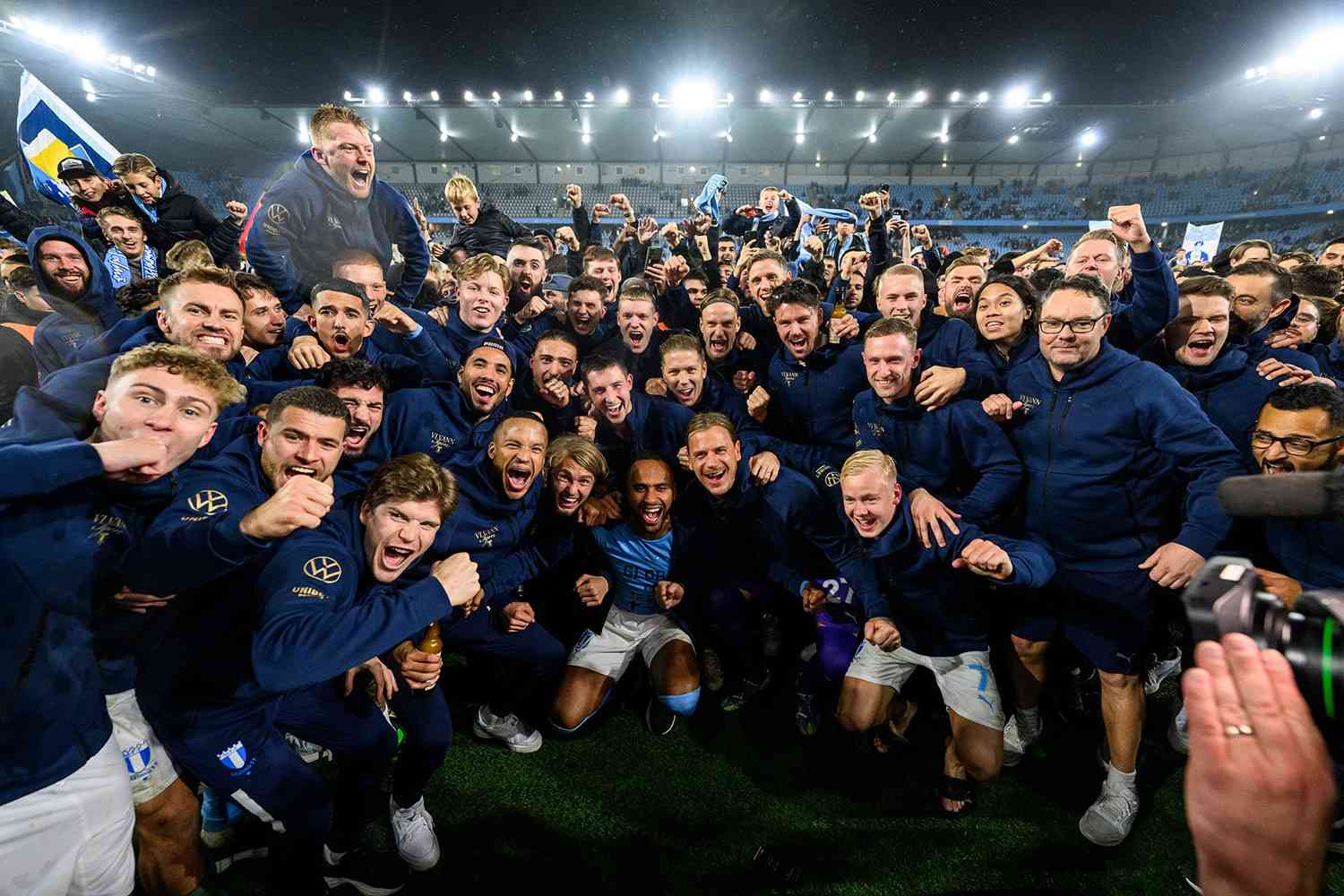 Malmö FF kan säkra SM-guldet tidigt