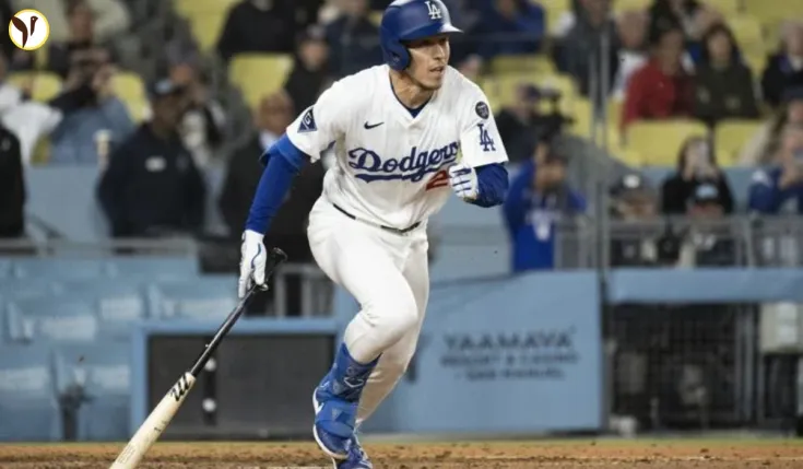 Dodgers Edge Marlins in 10-Inning Thriller
