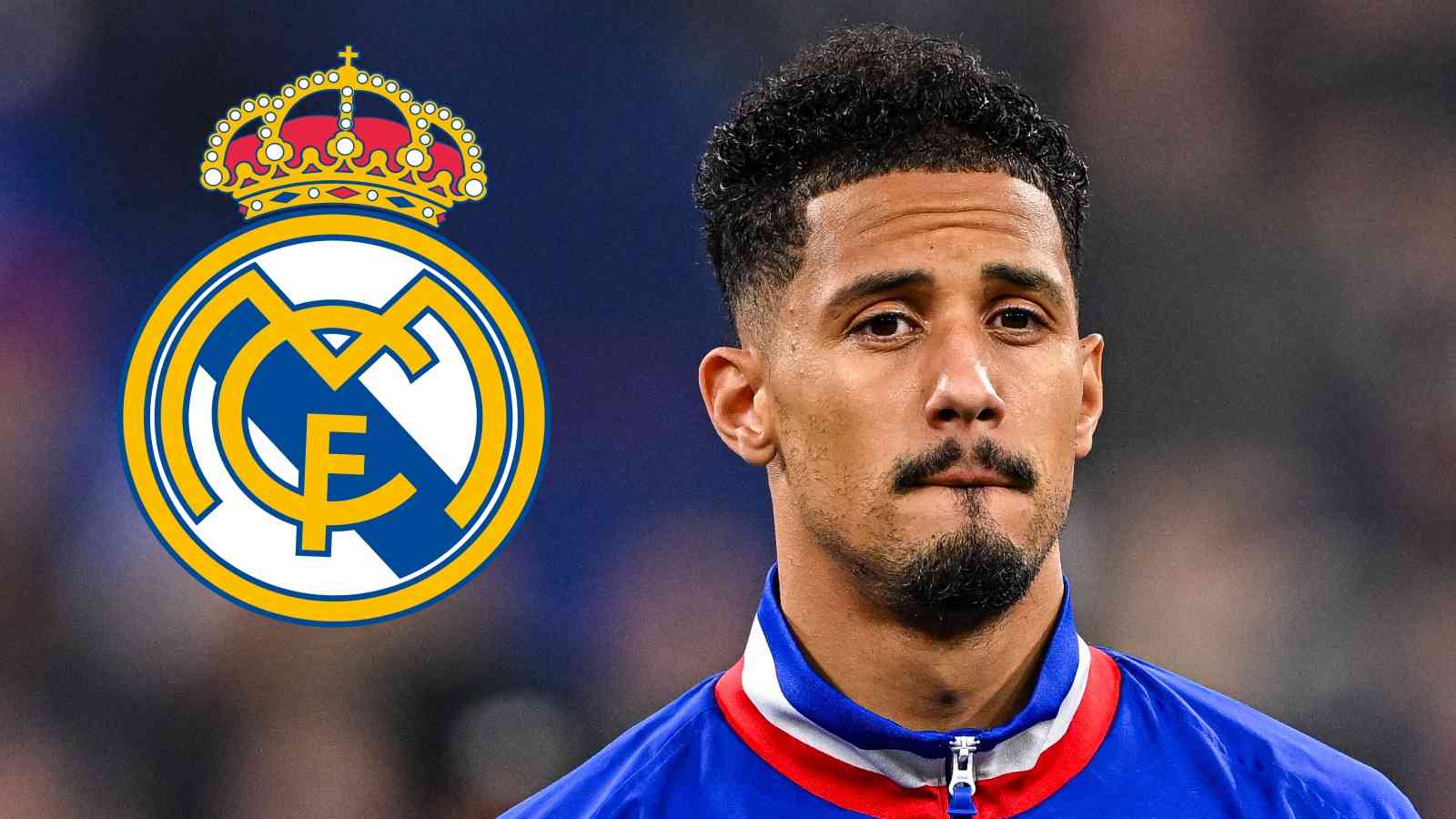 Saliba på väg till Real Madrid?
