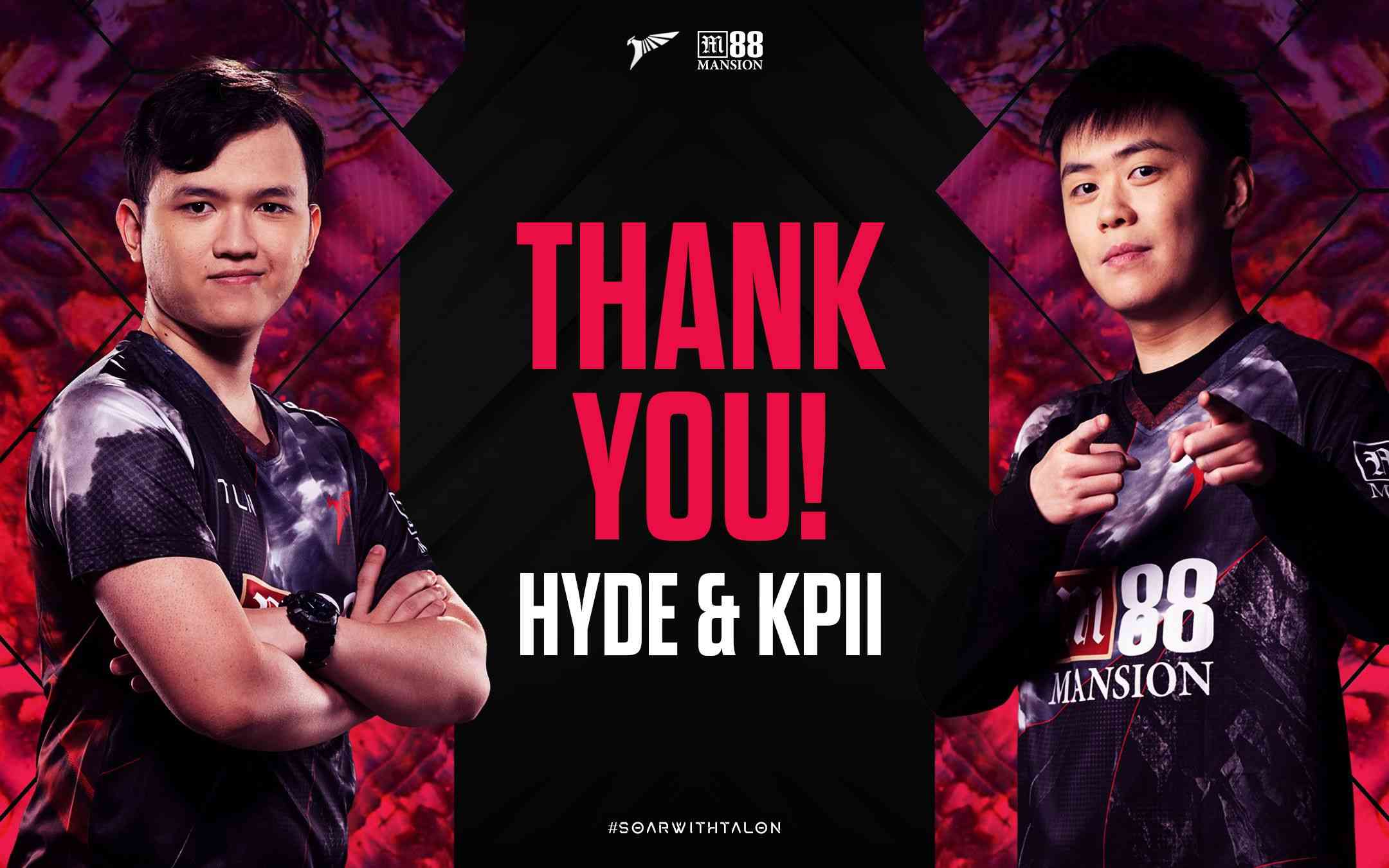 Talon Esports Raih Kemenangan di IKL Spring 2025