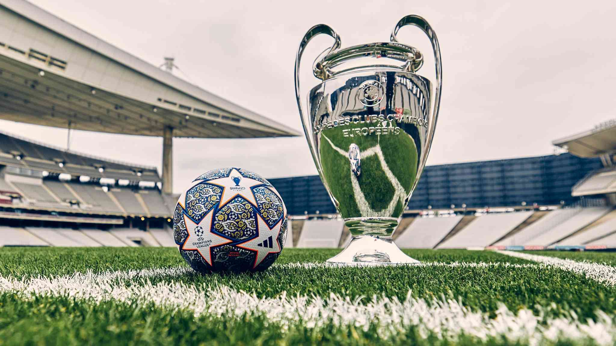 Inter y PSG se preparan para las semifinales