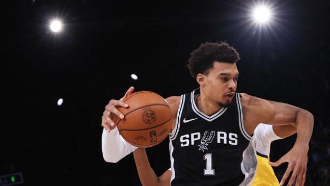 Wembanyama rend hommage à Popovich