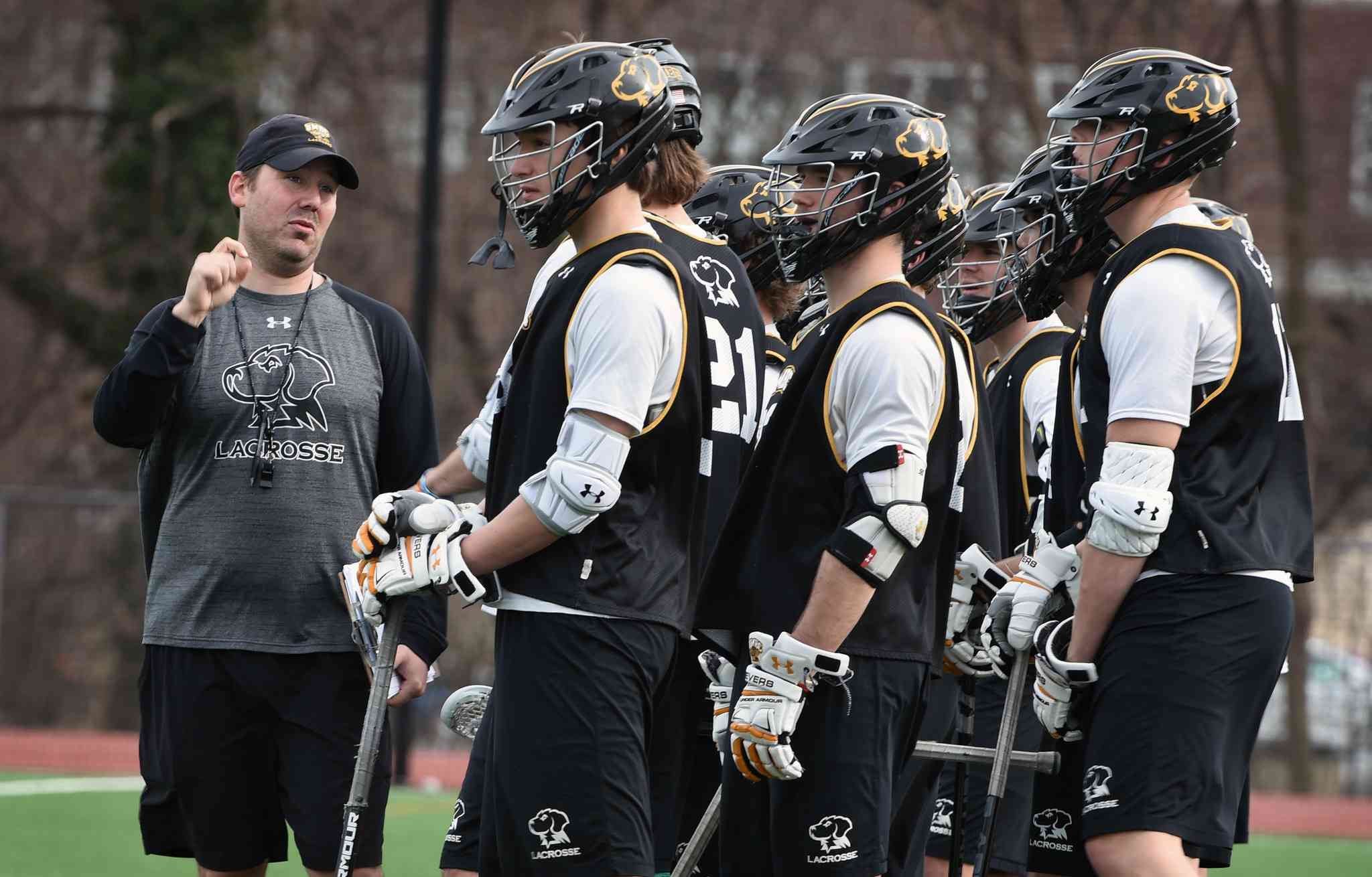 Bryant and UMBC Battle for America East Supremacy