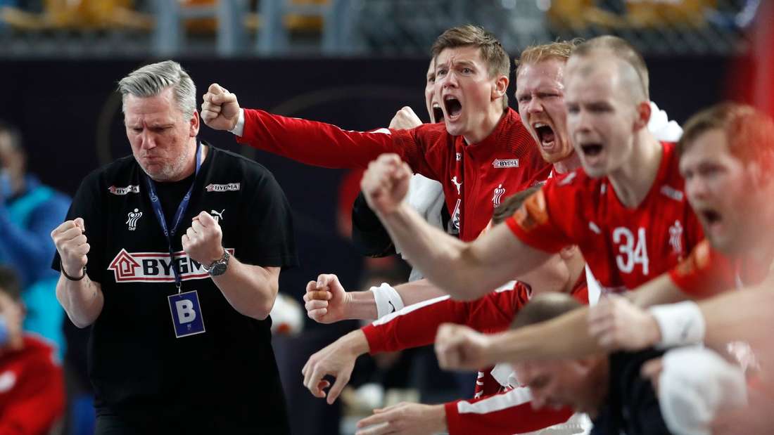 Nikolaj Jacobsen udtager truppen til Norge og Sverige
