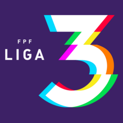 Atlético CP brilha na Liga 3 Portugal