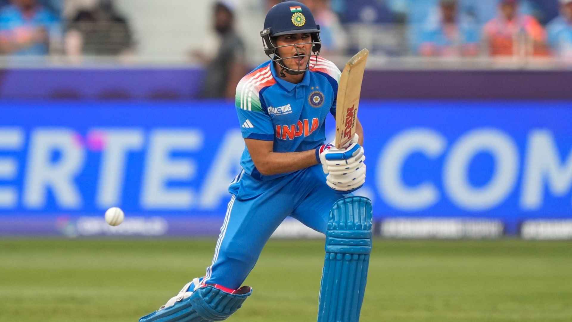 गुजरात टाइटन्स की जीत में शुभमन गिल का जलवा