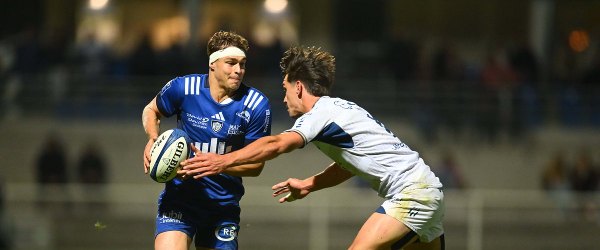 Pro D2 : Colomiers écrase Agen avec un score impressionnant