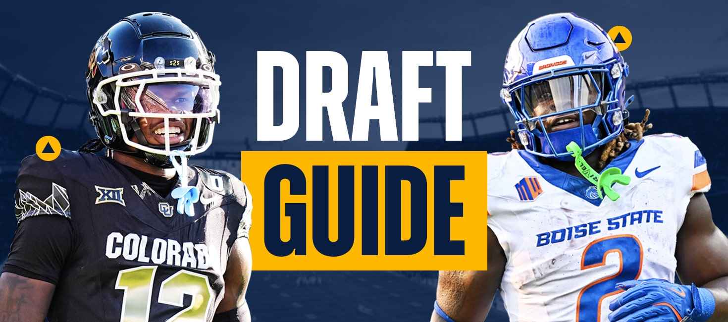 Eagles assinam com Kyle McCord após o Draft 2025