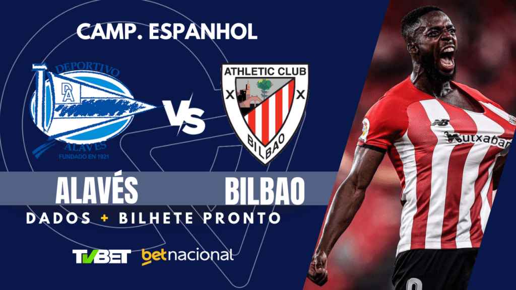 La Liga: Alavés e Atlético em duelo decisivo