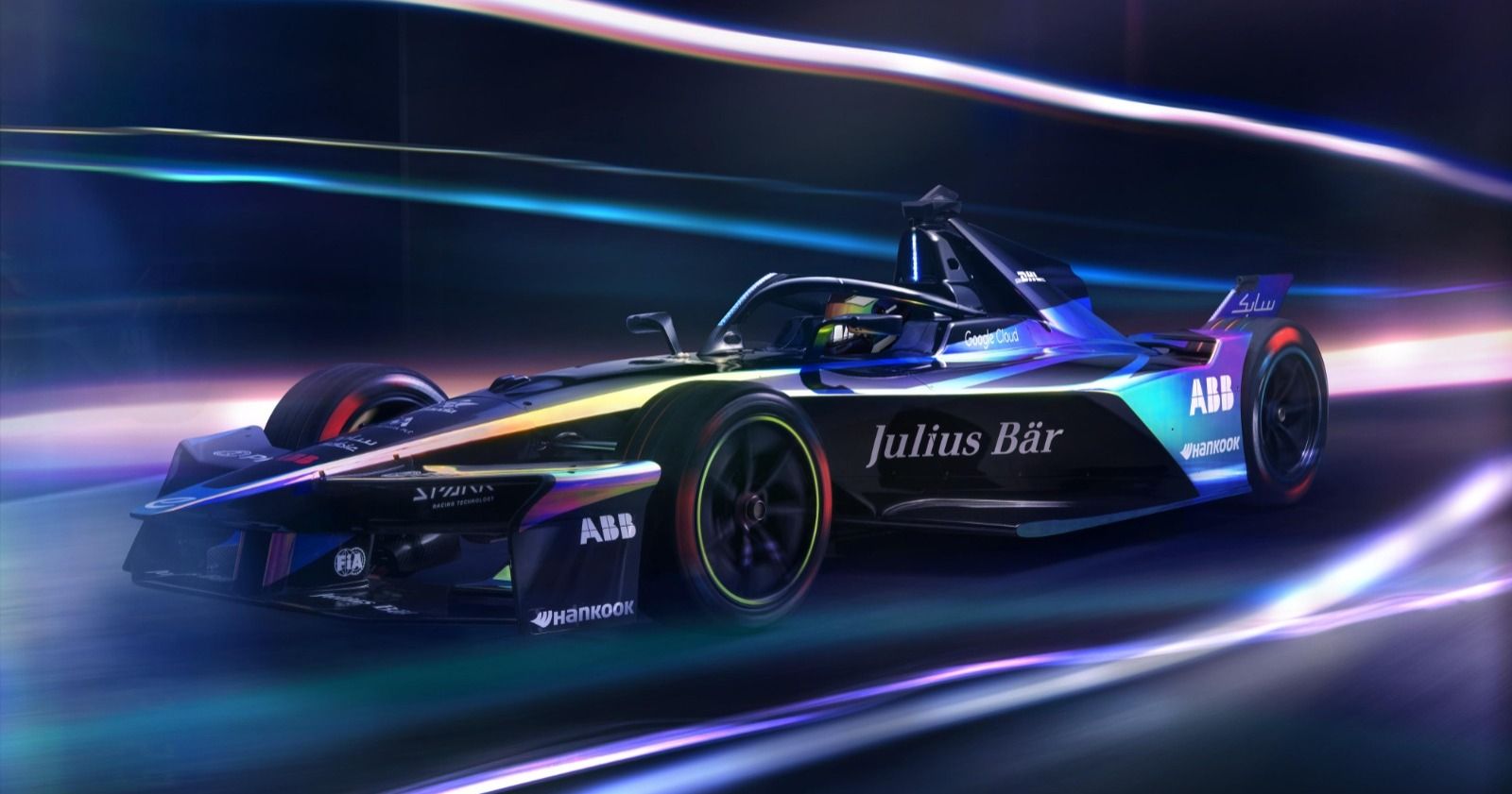 Formula E Jakarta 2025: Nissan Gen 3 EVO Hadir