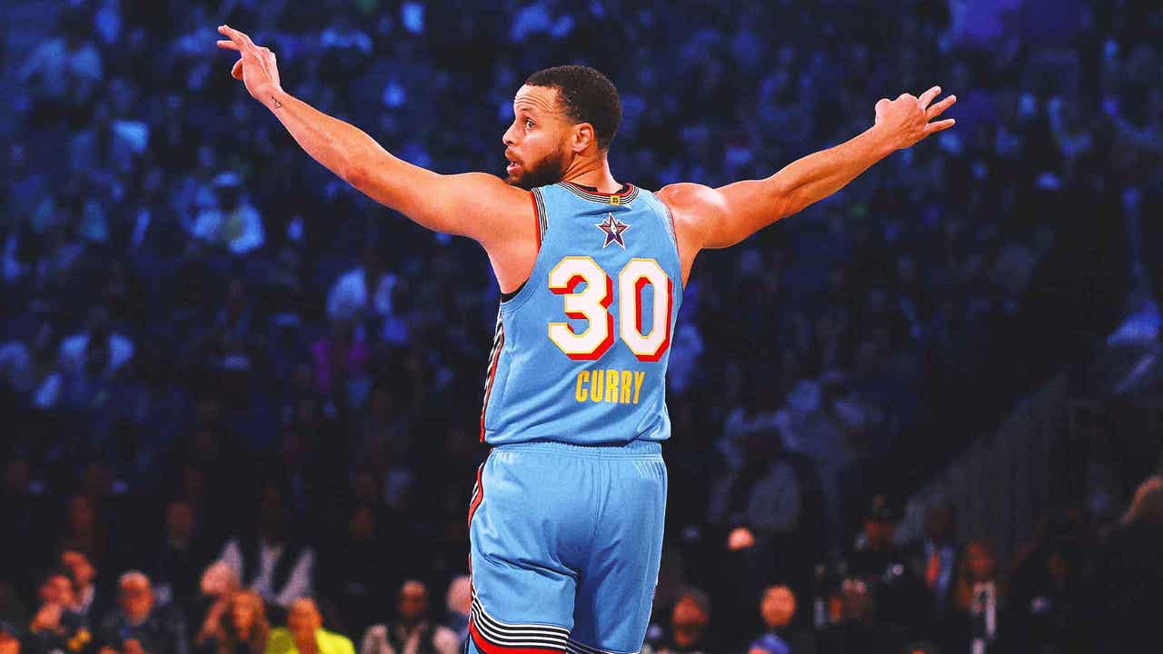 Cavaliers và Curry tỏa sáng tại NBA Playoffs 2025