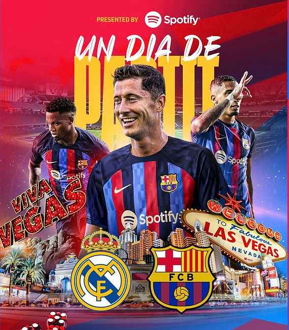 Barcelona fortsätter dominera La Liga