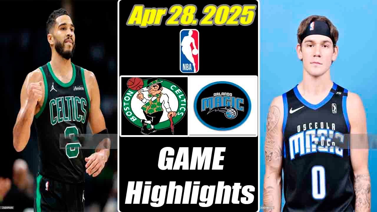 Cavaliers quét sạch Heat, Celtics dẫn trước Magic