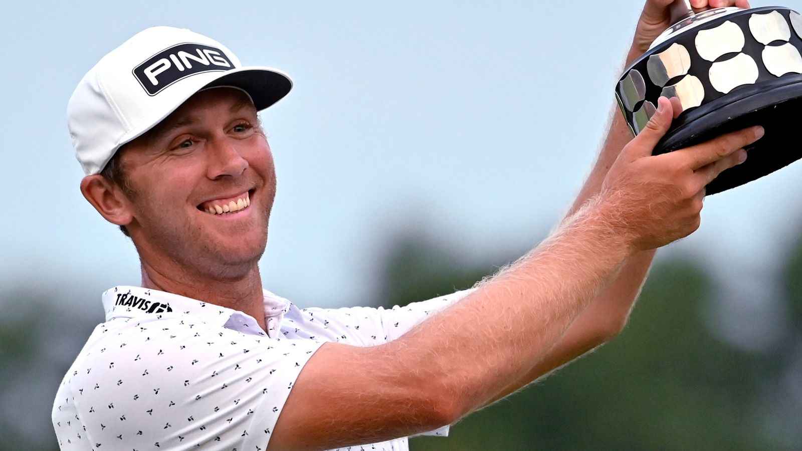 Seamus Power Faces Cut Challenge at PGA Tour Event