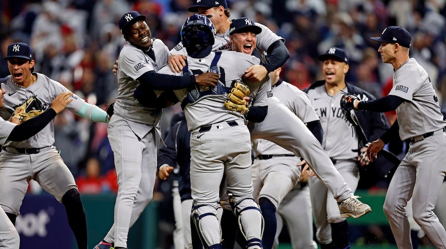 Yankees Lead AL East as Mariners Shine with Woo